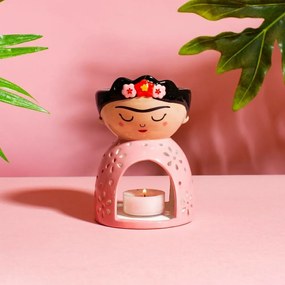 Aromalámpa Frida – Sass &amp; Belle