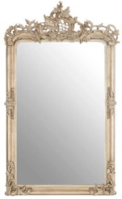 Fali tükör 76x125 cm Gilda – Premier Housewares