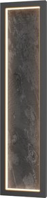 Maytoni modern fali lámpa orign fekete mymod311wl-l55b3k