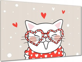 Képek 120x80 Cica Cicák