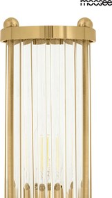 King Home MOOSEE PILAR TWIN MSE010400193 Fali lámpa 2x40W/E14 IP20