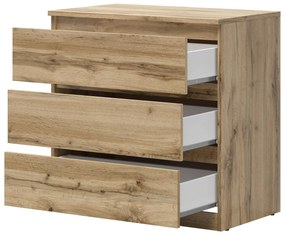 Komód Tetrix 2 (wotan tölgy) . 1098480