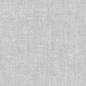 Juta szövet utánzat tapéta szürke vinil