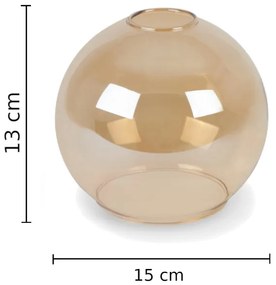 Fali lámpa MELLE BLACK 1xE27/60W/230V