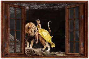 Poszterek 120x80 HardCore Design Photo Hc