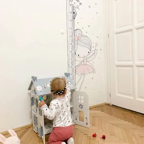 INSPIO magasságmérő - Tündér