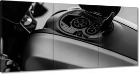 Képek 180x90 Harley Davidson Motorkerékpár