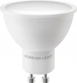 Forever Light Led izzó GU10 2.9W 260lm 4000K F osztály