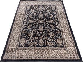 Perzsa Szőnyeg 140x200 Hagyományos Szőnyeg Vastag k73a