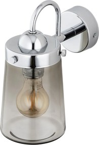 Argon PASADENA 4718 Fali lámpa 1x15W/E27 IP44