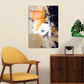 Üvegkép, 50×70 cm – UV-293