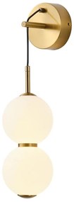 Eurolamp LED Fali lámpa LED/9W/230V 3000K EU0275