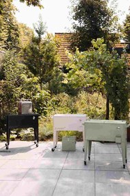 Cooler Be Cool gurulós hűtőláda