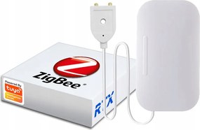 Rtx Vízérzékelő elárasztás érzékelő Zigbee Tuya Smart