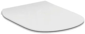 Ideal Standard Tesi wc ülőke műanyagból fehér színben T352801