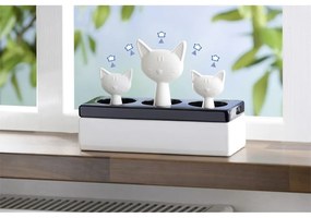 Kerámia párásító Cat Family - Maximex