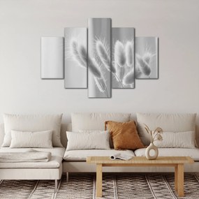 Kép - Nyuszi farok fű (150x105 cm)