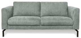 Világosszürke kanapé 165 cm Gomero – Scandic