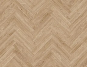 Berry Alloc Wave Herringbone laminált padló prime ginger 8 mm, plank a 62003108