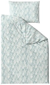 Pamut ágyneműhuzat FROSTLINE fehér Ágyneműhuzat mérete: 70 x 90 cm | 140 x 200 cm