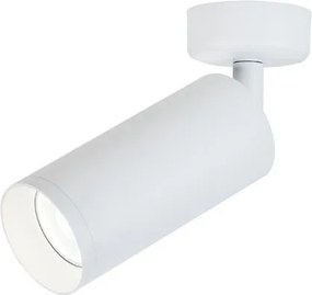 Mennyezeti Lámpa Fehér ZAMBELIS S054