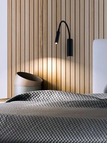 Orlicki Design NUTO OR81701 Fali lámpa 1x3W/Led 3000K 135LM