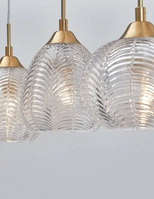 Függeszték Arany VARIO NOVA LUCE 9191543