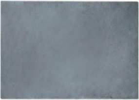 vidaXL Csúszásgátló Műnyúl Szőnyeg Olite Antracit 240 x 340 cm