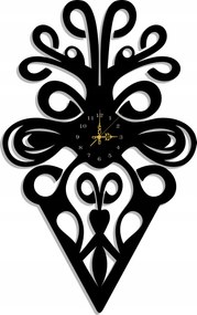 Áttört Falióra Pároló 50CM L! 17 Szín