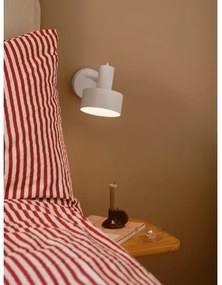 Nordlux - MATIS fali lámpa 1xE27/15W/230V, fehér