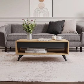 Century - Sapphire Oak