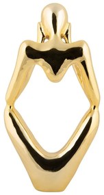 Poligyanta szobor (magasság 23,5 cm) Dreaming – PT LIVING