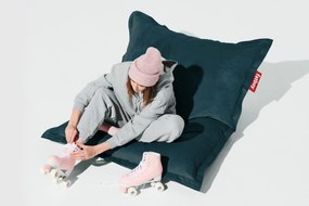 Fatboy "Original slim velvet" babzsák, 6 változat - Fatboy® Szín: Rose Quartz