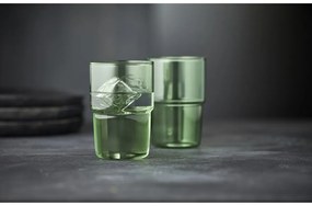 Pohár szett 2 db-os 400 ml Torino – Lyngby Glas