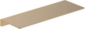 Hansgrohe AddStoris S polc bronz 41794140