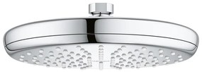 GROHE 26410000 - TEMPESTA 210 mm zuhanyfej fényes króm