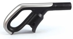 Heinner HVC-V750BL - Porzsák nélküli porszívó 750W/230V kék/ezüst