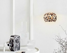 Orlicki Design CARERA OR81480 Fali lámpa 1x7W/G9 IP20