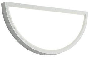Top Light - LED fali lámpatest REVIT LED/18W/230V 3000/4000/6500K fehér