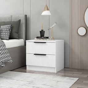 Éjjeliszekrény Kale Plus - 7910