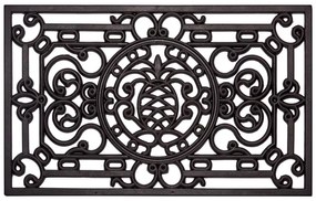 Műanyag lábtörlő 75x45 cm Optik - Hanse Home
