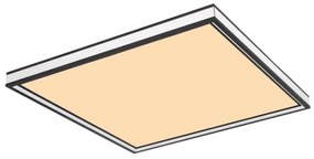 Globo 41596D2 - LED Dimmelhető mennyezeti lámpa LED/24W/230V 2700-6500K+RC