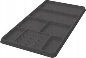 Peka 15.4401.05 Conero ékszer- és gyűrűtartó/ nagy/ flock