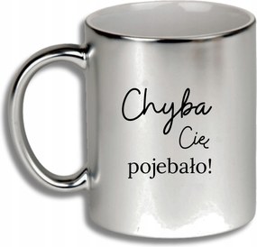 Ezüst Bögre Ajándék Különböző Alkalmakra