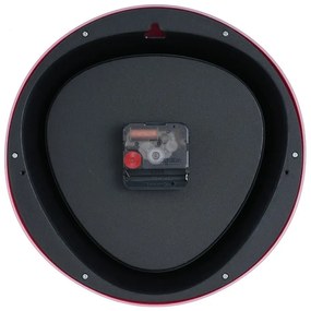 Fali óra ø 25,5 cm Funky Vibes – Karlsson