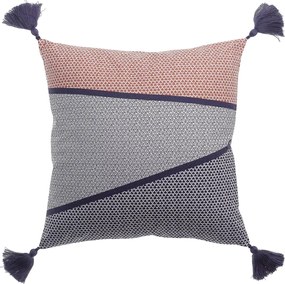 Díszpárna IMPRIME TILAK 40x40 cm, színes