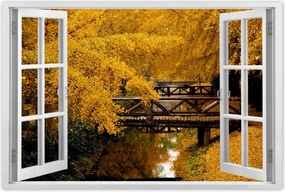 Poszterek 120x80 Tájkép Látvány