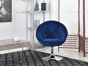 Fotel Lush 3 (tengeri + arany). 1110212