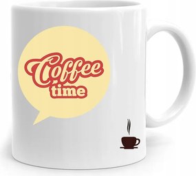 Barista Kávézó Ajándék Bögre fényképes nyomtatással