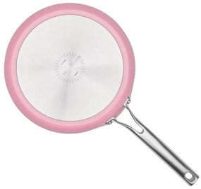 Palacsintasütő serpenyő kerámia felülettel ø 26 cm Meda 3.0 – FABINI